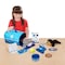Melissa & Doug Tote + Tour Pet Travel Play Set 8541 - alternate 5